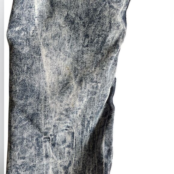 3 Yourh Skinny Boy Jeans 2 Blue distress Sz 10-12. Sz 10 Black Good Condition - Picture 11 of 12